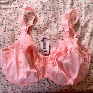 Elomi Molly Blush  Nursing Bra